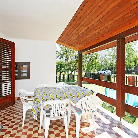 Dom wakacyjny Betula By Interhome *