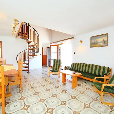 Dom wakacyjny Betula By Interhome Balatonmáriafürdő